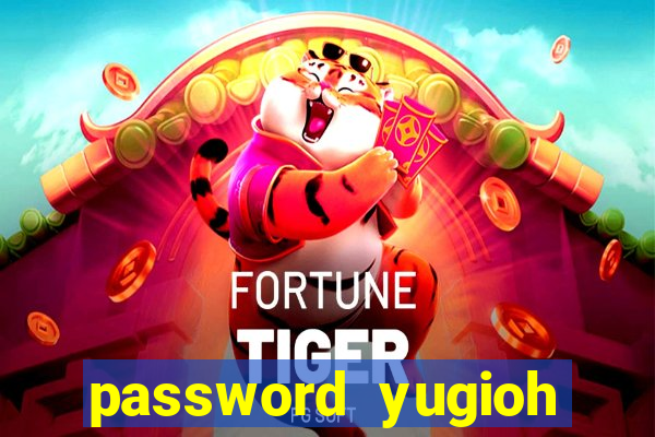 password yugioh forbidden memories